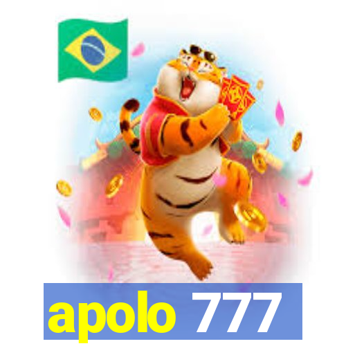 apolo 777